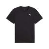 Puma Men S Short Sleeve Running SportS Tee Tad eSSential Poly Tee