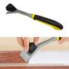 Multipurpose Carbide Scrapers Blade for Professional Wall Refurbishment Floor Adhesive Removal and Surfaces Restoration
