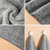 1/5/10Pcs Microfiber Kitchen Towel Set Bamboo Fier Towels for Kitchen Napkin Soft Dish Cloth Absorbent Cleaning Cloth Rags