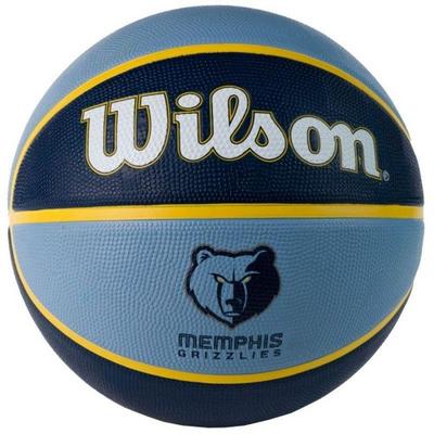 Wilson NBA Team Memphis Grizzlies Basketball