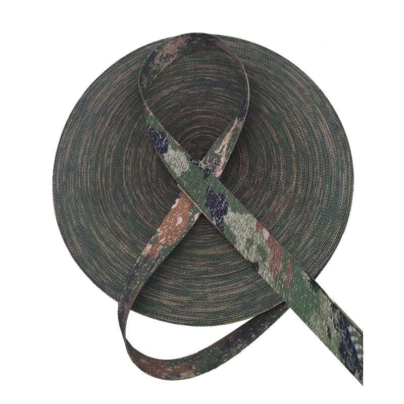 Двусторонняя камуфляжная стропа Haoying