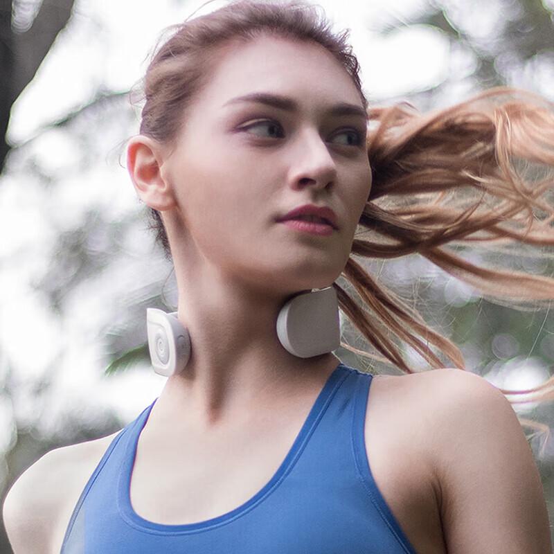 SKG 4098 Cervical Neck Massager with Heat CN plug (adapter included)