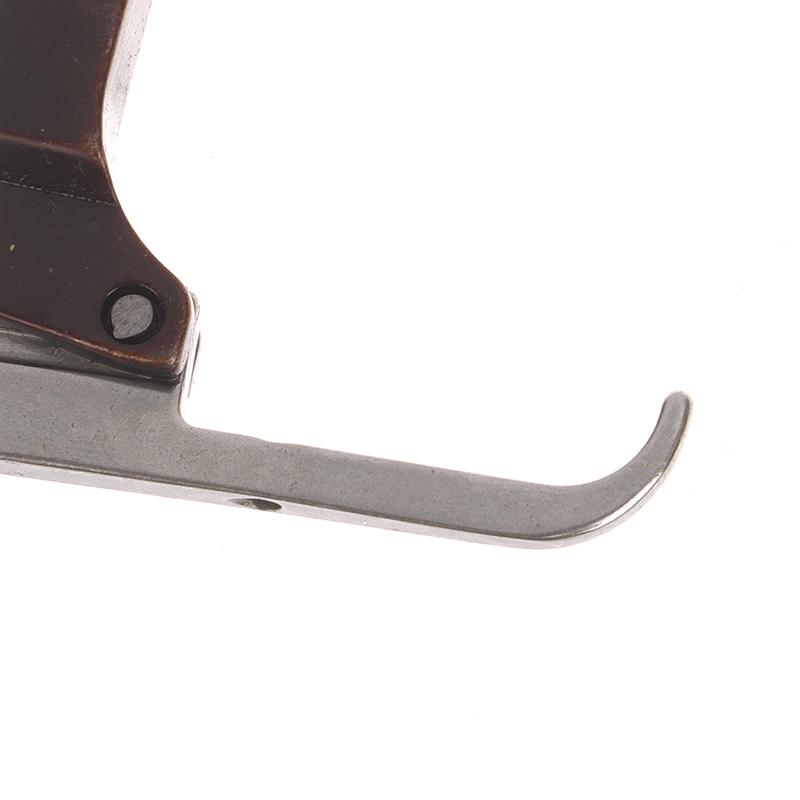 Bead Sequin Special Presser Foot Wedding Dress Bead Fabric Accessories  Bead-Free Fixed Presser Foot