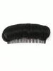 Fluffy Sponge Hair Pad, Voluminous Root Lifting Tool, Hair Accessory, Invisible Hair Pad, Double-Sided Invisible Sponge Occipital Hair Comb