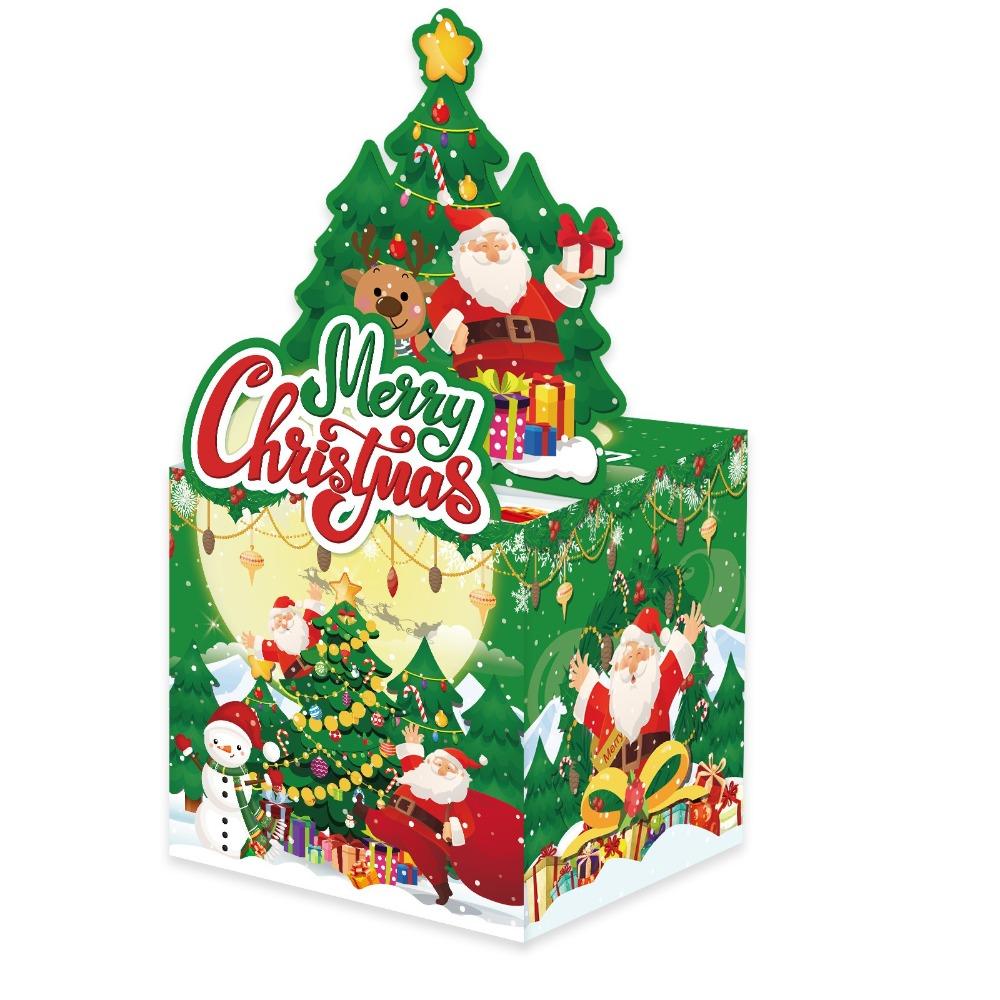 Creative Paper Christmas Money Box Surprise Pull Out Surprise Money Box Money Gift Boxes Wedding