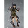 Figma Kantai Collection -KanColle- Kitakami, nicht maßstabsgetreue, bewegliche Figur aus bemaltem ABS und PVC