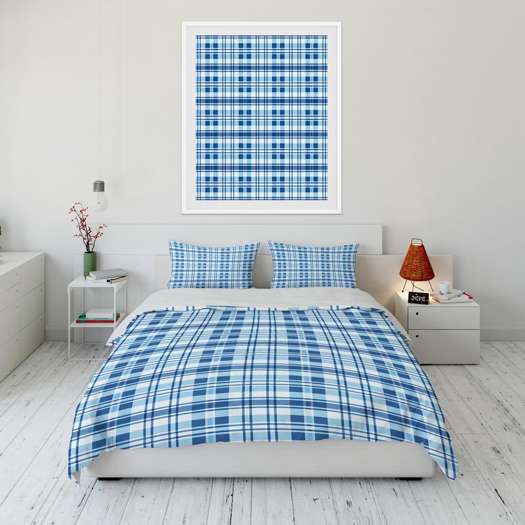 

Duvet Cover Set Unicorn Cute Romantic Theme for Kids Girls Polyester Comforter Cover king quilt cover bedding sets EU single(135x200cm)