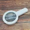 30x HD Handheld Magnifier with LED for Reading, Repair, and Authentication - Perfect for Kids and Seniors.