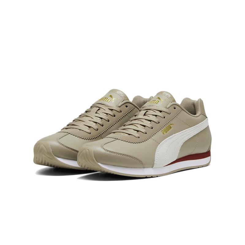PUMA Turin 397493 Unisex Retro Sneakers 39