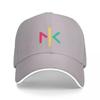 Nick Kyrgios Cap Fashion Casual Baseball Caps Adjustable Hat Hip Hop Summer Unisex Baseball Hats Customizable Polychromatic