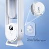 Digital Display Five-Speed Aromatherapy Machine Air Humidification Long-lasting Fragrance Deodorizing Indoor Fragrance Machine