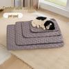 Comfortable Waterproof Cooling Mat for Pets - Cat & Dog Friendly