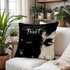 C-Celtic-Frosts Band Pillow Case Plush Fabric Soft Pillowcase Double Sided Print Cushion Cover Household Gifts