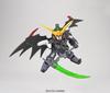 SD Gundam EX Standard Mobile Report Gundam W Endless Waltz Gundam Deathscythe Hell EW Farbcodiertes Plastikmodell