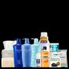 Aqua Label Summer Refreshing Hair Care Set