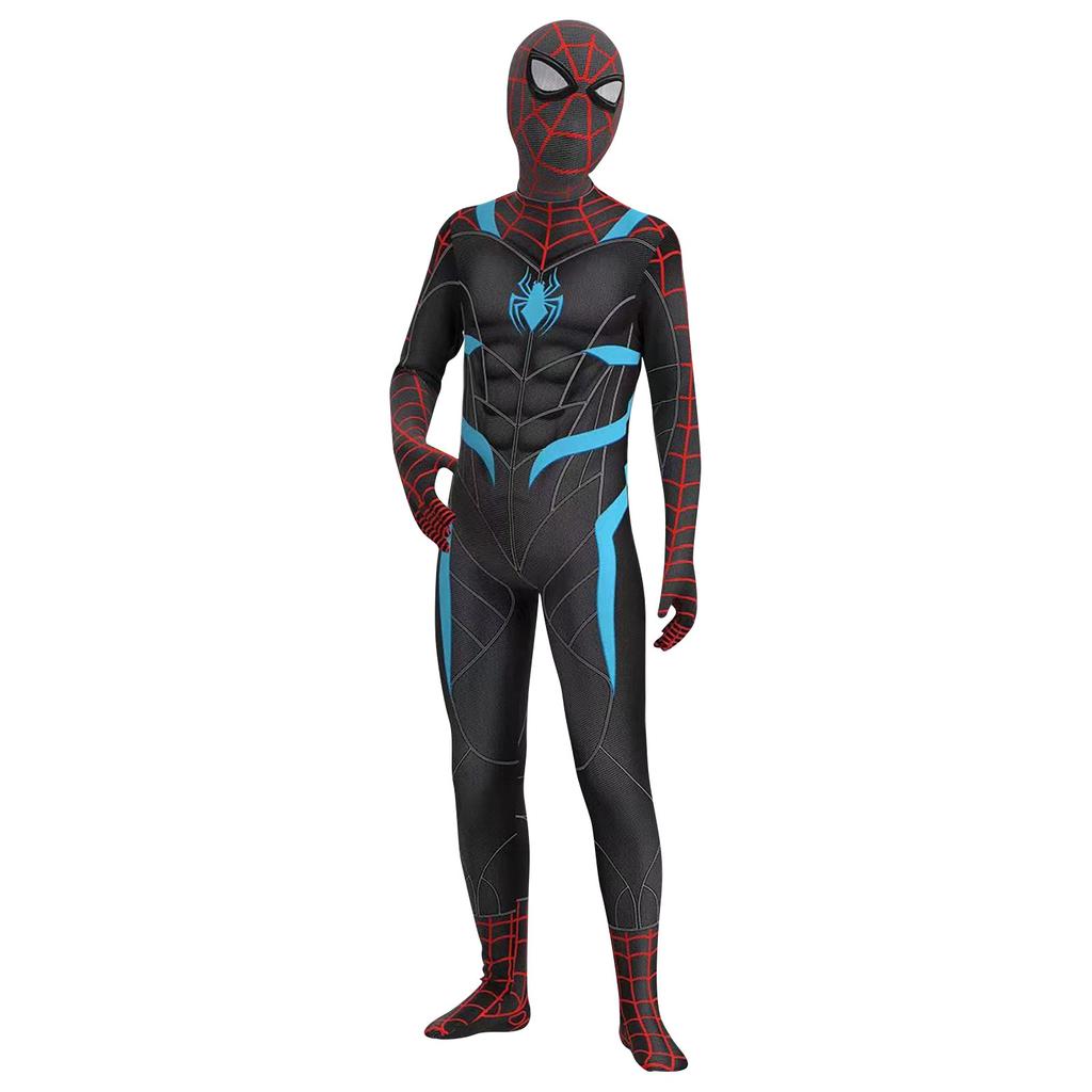 Clothing Children's Fancy Dress Cosplay Children's Boys Costume Sets