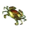 Crab Resin Molds Silicone Wall Decor Mold Crab Animal Casting Epoxy Resin Molds
