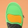 Arch Support Insole, Flat Foot Orthotic Insole High Arch Pain Heavy