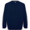 Adidas Originals Light Woven Pullover Long Sleeve T-Shirt Men tops KW5666
