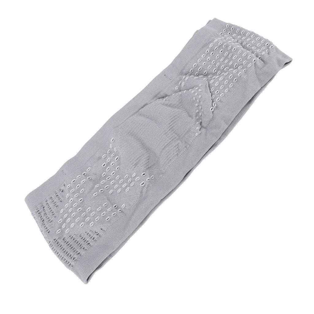 Slim Running Belt Anti Slip Water Proof Runner Belt Running Fanny Pack for Workout Large Capacity