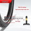 Chaoyang 26x1 3/8 Electric Bicycle Inner Tube