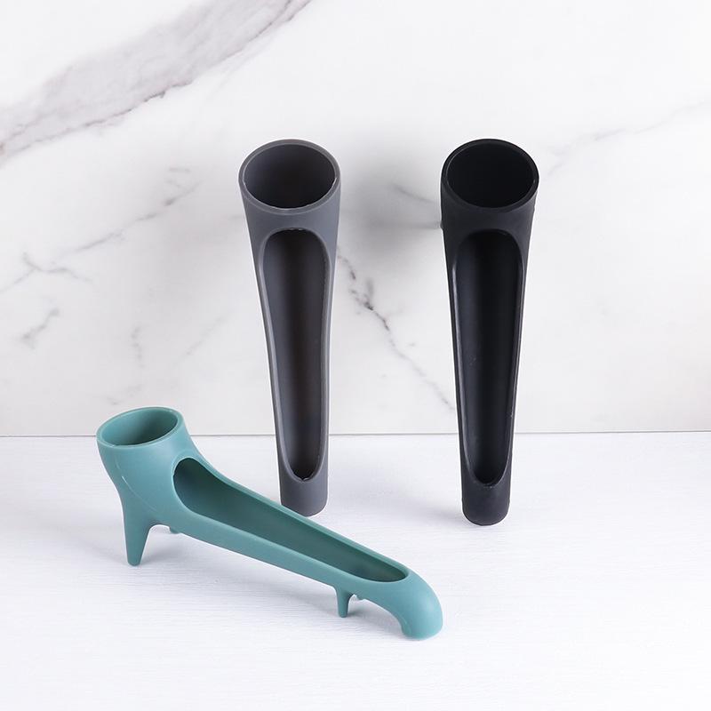 Espresso Machine Water Tank Funnel Semi-automatic Coffee Machine Funnel &Quick Access Water Funnel for Breville Espresso Machine
