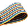 Insulated Multicolored Jumper Wires 15CM 20CM Male To Male Female To Female Male To Female for DIY Electronic Circuit Breadboard Use