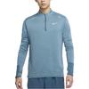 Nike T-Shirt Herren Pfauenblau DD5663-058