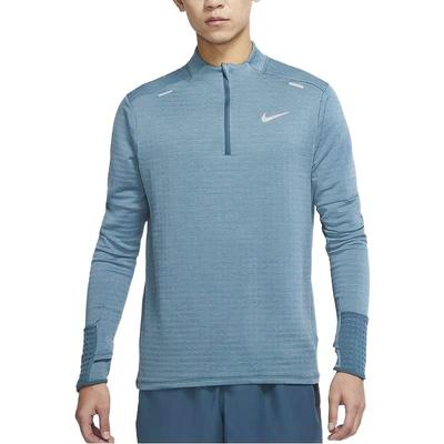 T-Shirt Herren Pfauenblau DD5663-058
