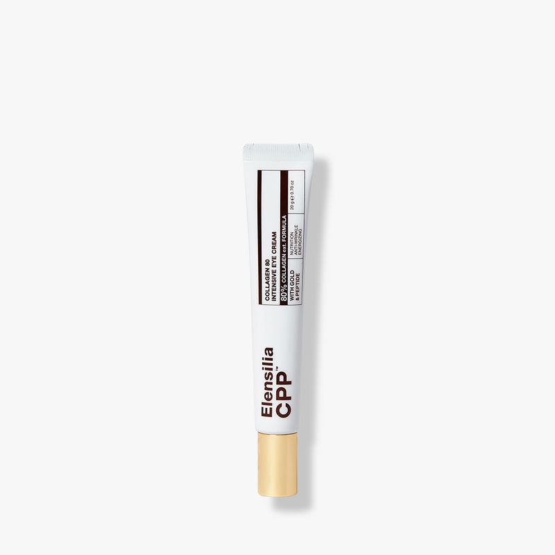 CPP Collagen Intensive Eye Cream