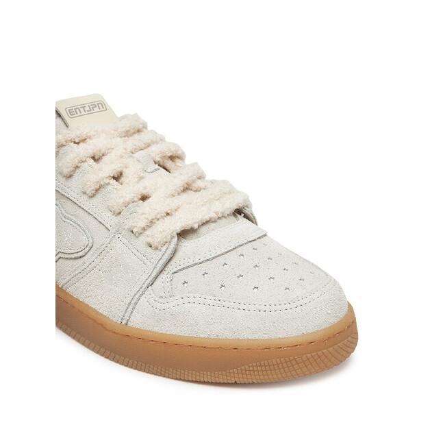 Men's Sneakers Enterprise Japan Bb5003 Px002 Grey