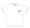 [Nogizaka46] June 2025 Birthday Commemorative T-Shirt Aya Ogawa (JP, Alphabet, L, White)