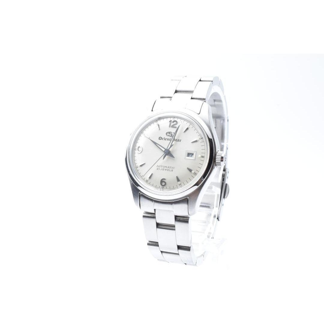 [Хорошее состояние] ORIENT STAR NR13-00 CS автоматический завод
