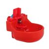 Cross-border Bestseller Automatic Chicken Watering System with Drop-resistant Cups for Poultry Farming