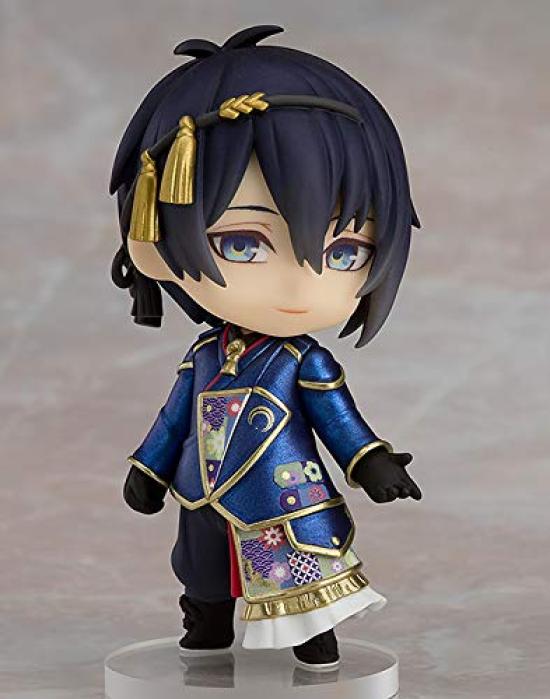 Orange Rouge Nendoroid Petite Musical Shimayama ABS PVC Painted Trading Movable Figures Box of 6 "Touken Ranbu" ~Atsuga Ibun~ Non-scale &