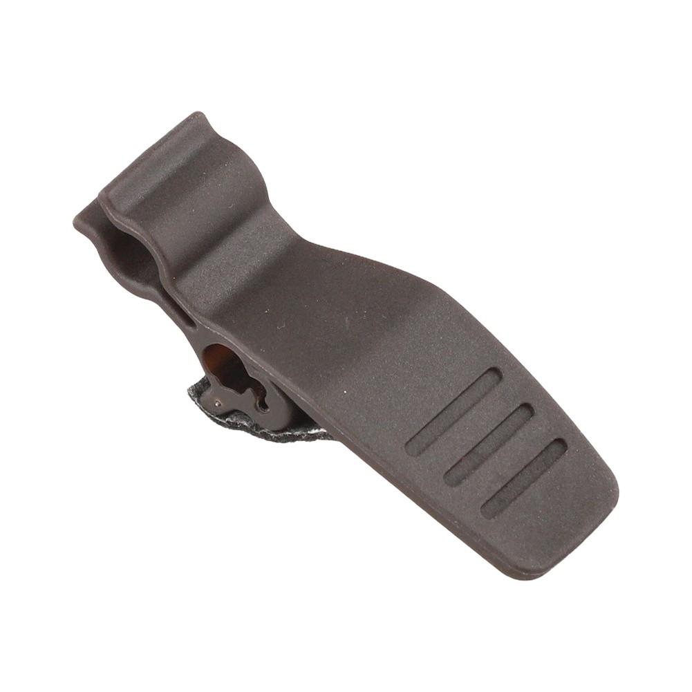 Clip Roller Trunk Fixing Clip Long-lasting Performance