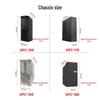 GITSTAR Zhaoxin KX-U6780A Business Desktop PC (GPC-160) (CN version)