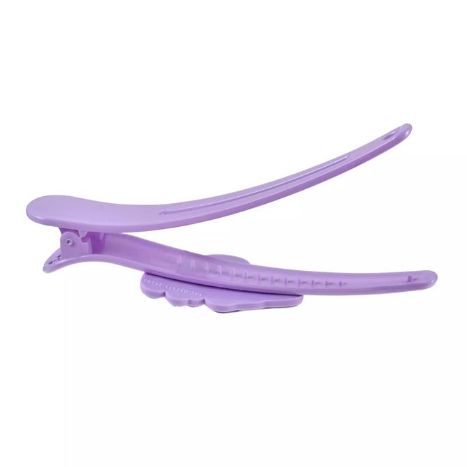 DISNEY Young Oyster Hair Clip Long Hair Clip Hair Zakka Japan NEW Disney Store