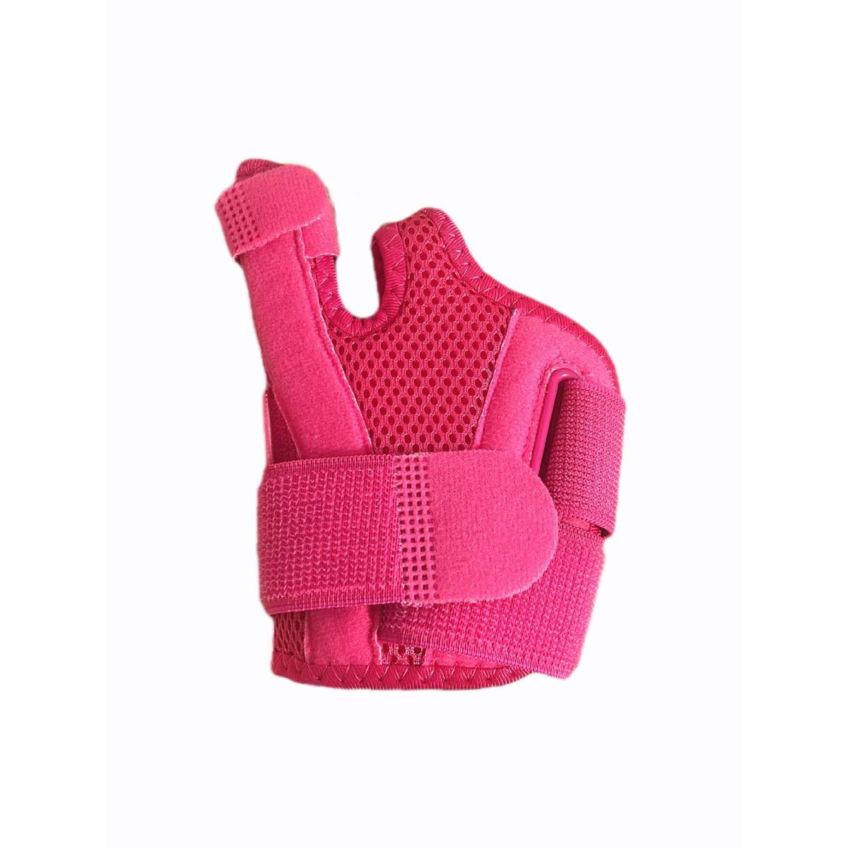 

2/1 шт. Регулируемые бандажи для поддержки большого пальца и запястья - Дышащие, ремешки для фиксации, эргономичный дизайн для спорта - Ежедневная поддержка запястья | Функциональная одежда для запястья 1 piece розы красного