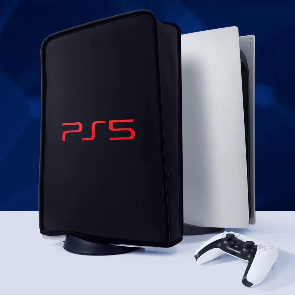 

Пилозахисний чохол для консолі PS5/PS5PRO/PS5SLIM
