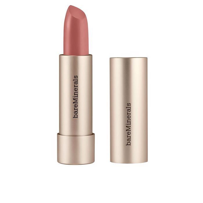 MINERALIST hydra-smoothing lipstick #focus