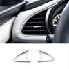 ZUNEIGUNG New Mazda 3 Sedan / Fastback BP Series 2019.06 ~ Compatible Meter Panel,