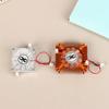 Graphics Card Radiator Hole Distance 55Mm 5.5Cm Small Radiator Graphics Card Fan Computer 12V Ultra-Quiet Fan