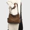 2025 Neue Mode Pendler-Umhängetasche, Nischen-High-End-Handtasche mit großer Kapazität, Umhängetasche für Damen