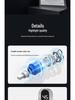 Instant Electric Water Faucet - Quick 3-Second Heating, Hot & Cold Dual-Use, Compact Design for Easy Installation