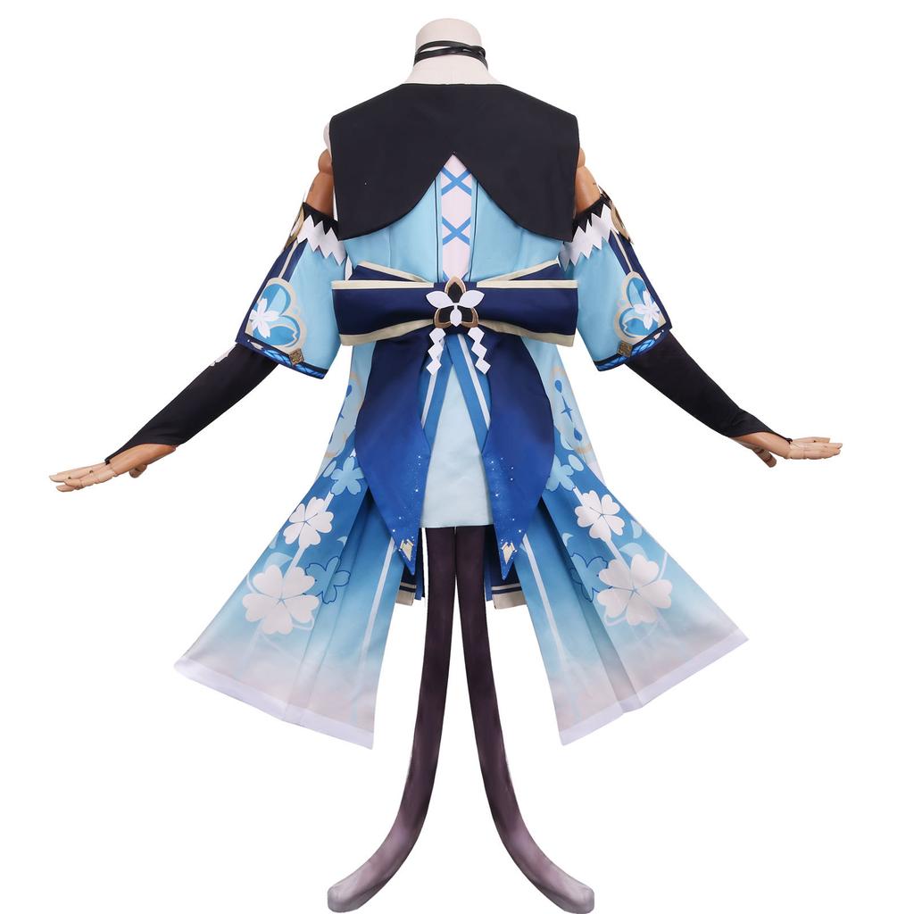 Kirara Cosplay Game   Cosplay Wig Cosplay Costume   Cute Cat Kirara Plus Size