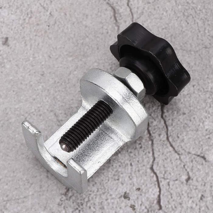 Extracteur De Bras D'Essuie-Glace, Duokon Steel Car Auto Windschutzscheibe Wischerarm Abzieherklemmenlager Ausbau Handreparat[L3045]