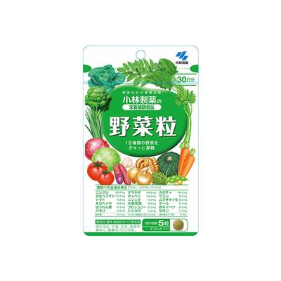 Vegetable Grain 150 Tablets