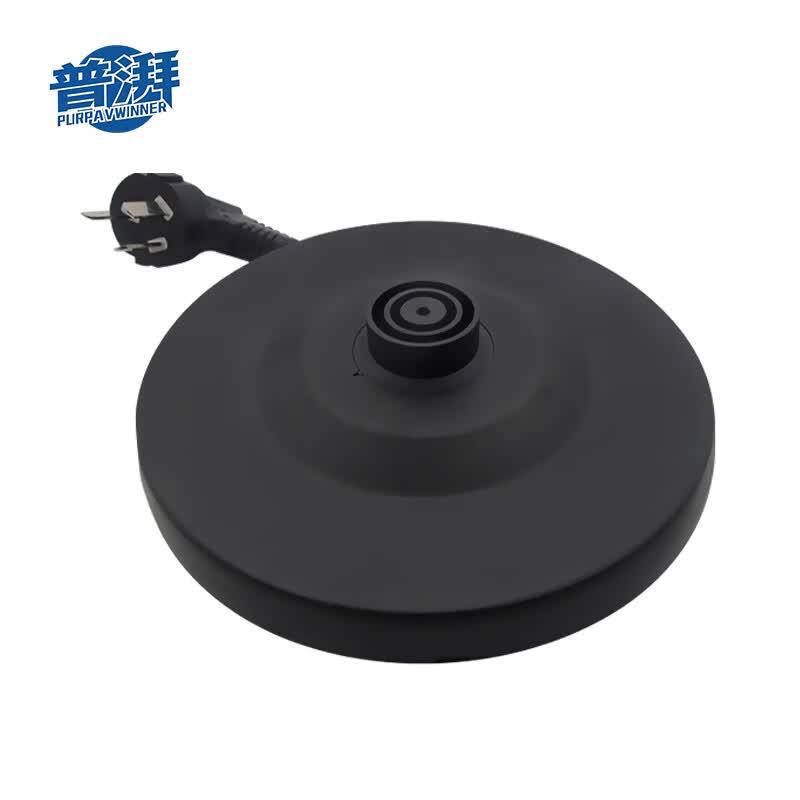 Universal Electric Kettle Base with Power Cord