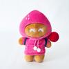 Cookie Kingdom Shadow Milk Cookie Plush Game Peripheral Plush Plush Toy Doll